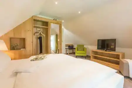 Romantik Reichshof - 215