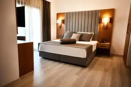 Ruwaishotel - 21