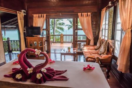 Laem Sila Resort - 383