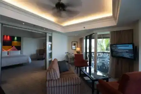 The Magellan Sutera - 174