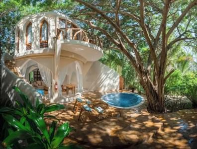 Xanadu Villas & Retreat - 87
