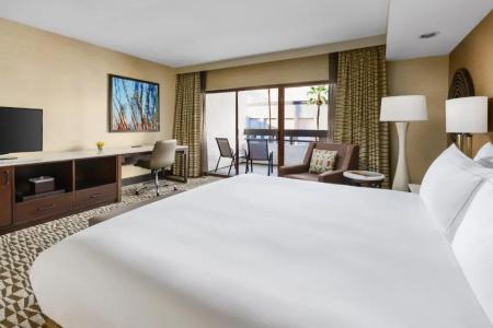 Hilton Phoenix Airport - 37