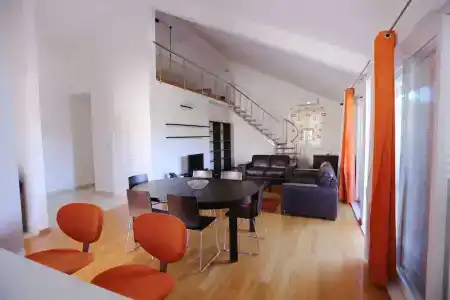 Pervanovo with Free Parking - 202