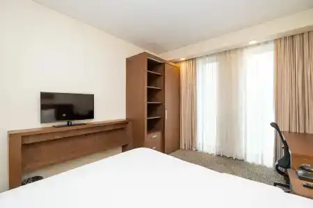 Hampton by Hilton Samsun - 33