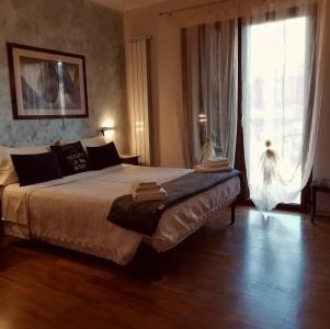 Aurelia Garden Gold b&b - 74