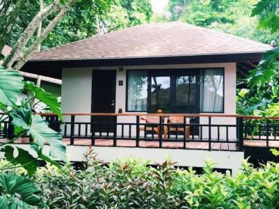 Mooban Talay Resort - 48