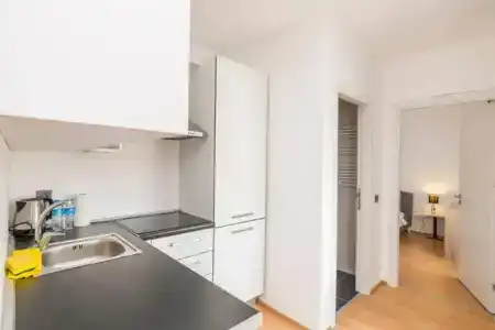 Nish Suites Atasehir - 150