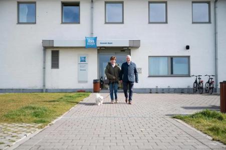 ibis budget Oostende Airport - 23