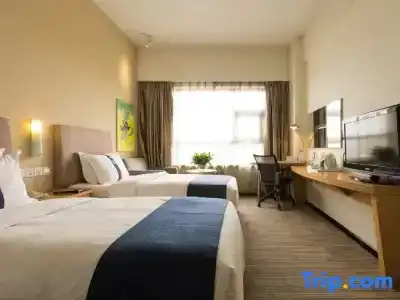Holiday Inn Express Suzhou Changjiang, An Ihg - 60