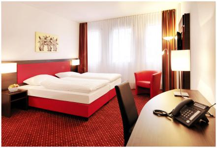 Best Western Plus Amedia Wien - 2