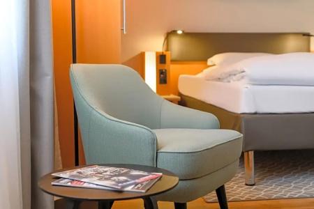 Mercure Bochum City - 55