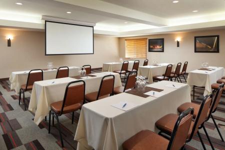 Four Points by Sheraton San Diego - Sea World - 14