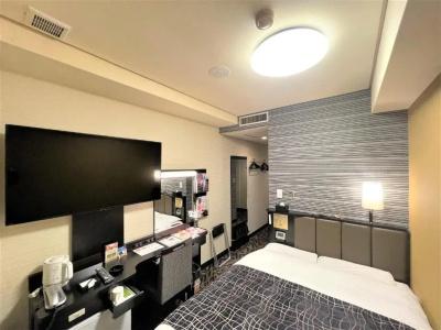 Apa Hachioji Eki Nishi - 42