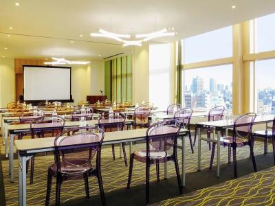 ibis Styles Osaka Namba - 13