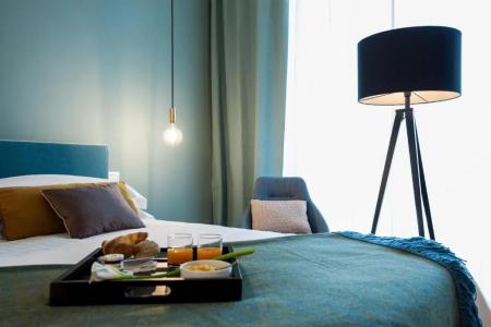 b&b Lorena Suites - 38