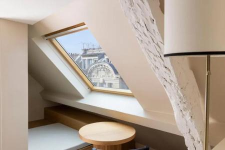 hôTel Joe m - 92