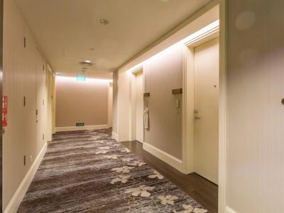 Ascott Raffles Place Singapore - 10