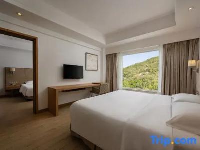 Ocean View Resort Yalong Bay - 56