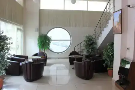 Siyav Otel - 7