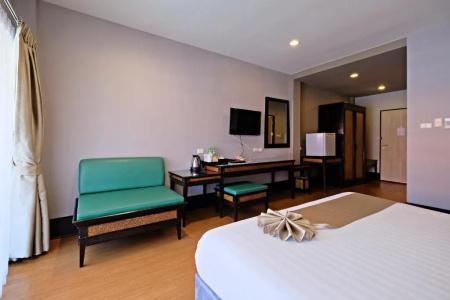 Green Lake Resort - Sha Extra Plus Certified - 42