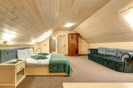 Podgorie Spa - 27