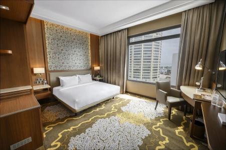 The Wembley – a St Giles, Penang - 5