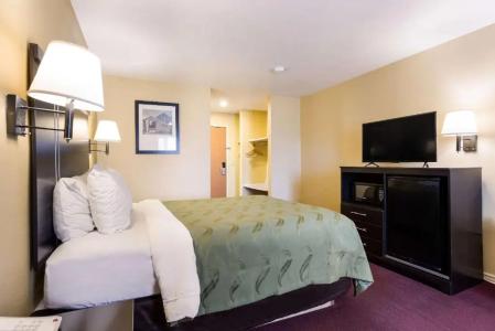 Quality Inn Airport - 65