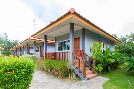 Lanta Lapaya Resort - 61