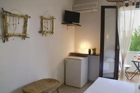 Residence Borgo Latino-Case ad Oriente - 15