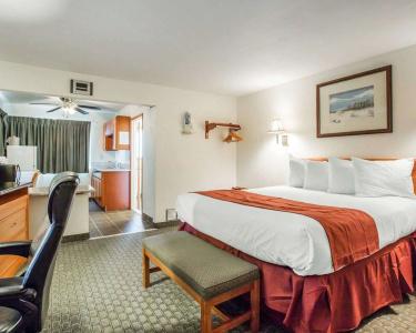 Rodeway Inn - 2