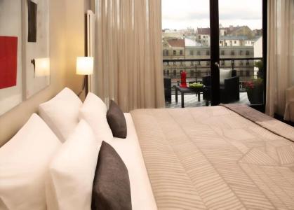 Bergs – Small Luxury Hotels of the World - 62