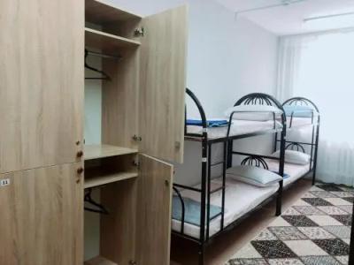 PalmBay Hostel - 2