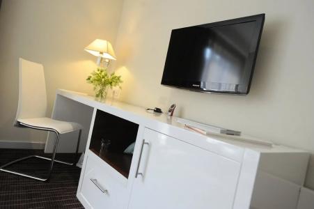 The George, Urban Boutique - 49