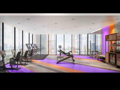 ibis Styles Bangkok Silom - 8