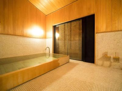 Ryokan Genhouin - 10