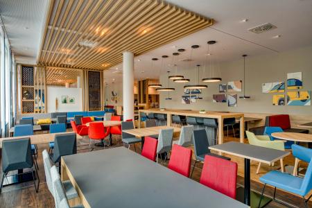 Holiday Inn Express - Fulda, An Ihg - 34