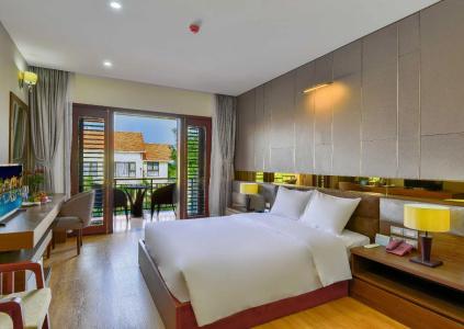 Manli Resort QuảNg bìNh - 39