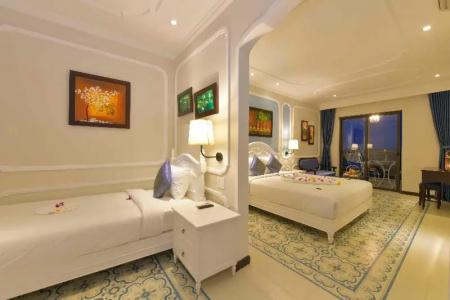 Hoi An Rosemary Boutique & Spa - 12