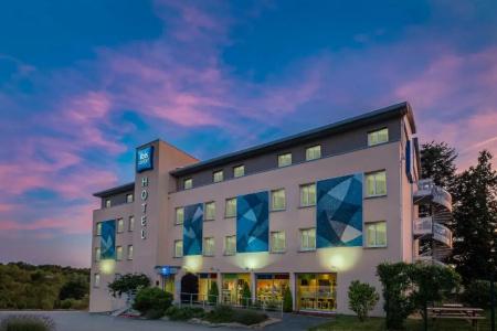 Ibis Budget Limoges Nord - 33
