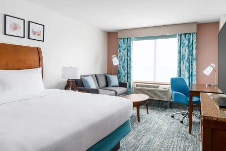Hilton Garden Inn Orlando at SeaWorld - 32