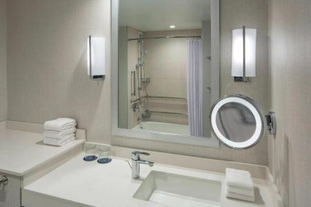 Sheraton Norfolk Waterside - 41