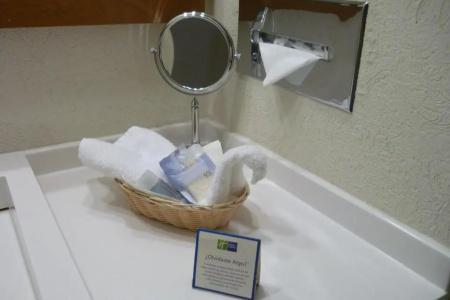 Holiday Inn Express Guadalajara Expo, An Ihg - 54