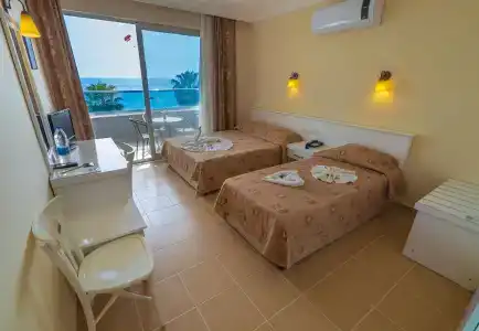 Azak Beach - 4