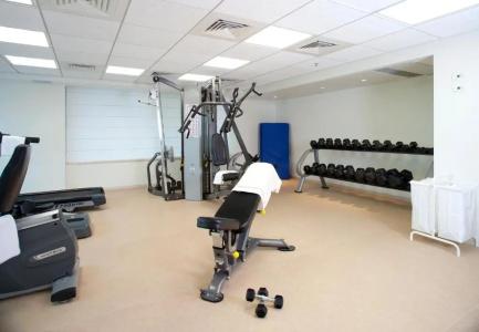 West All Suites Ashdod - 17