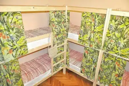 Барбарис Хостел - 3