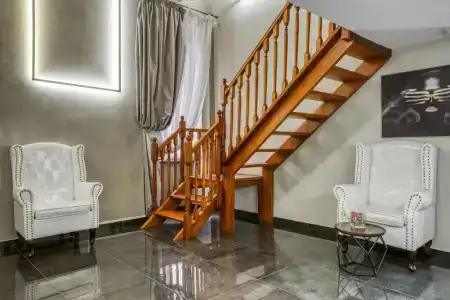 Operà Suites - 1