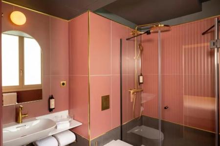 Hôtel Jardin de Cluny - 44