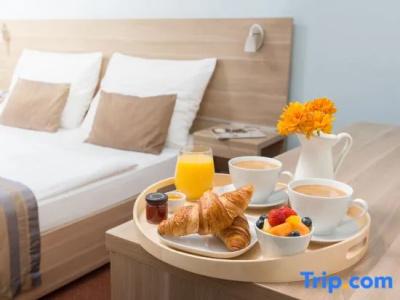 Suchanan Inns and Suites - 84