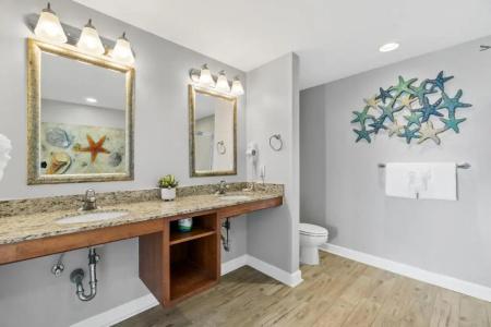 Splash Beach by Panhandle Getaways - 383