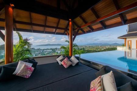 Baan Phu Prana Boutique Villa - 156